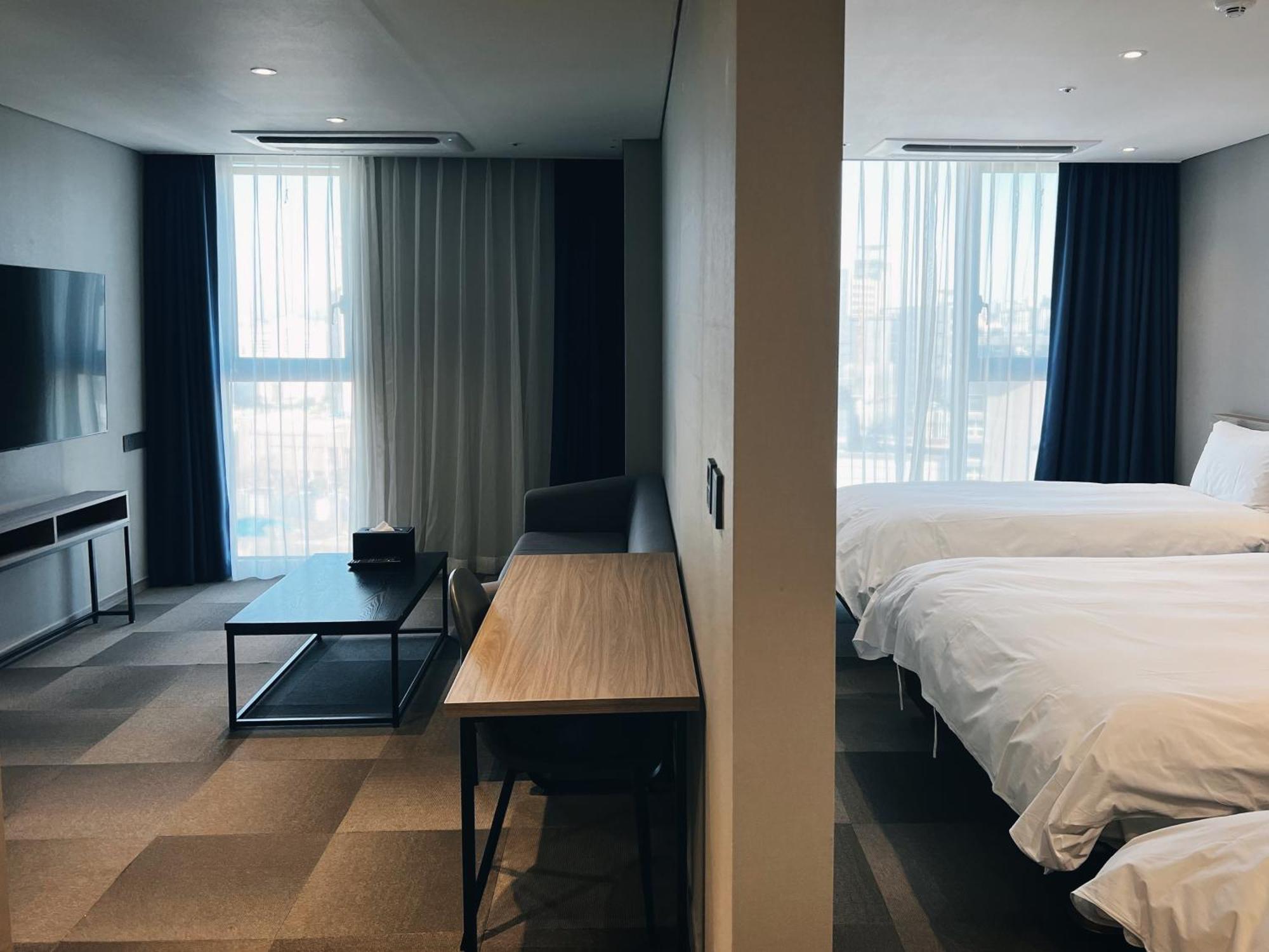 U5 Seoul