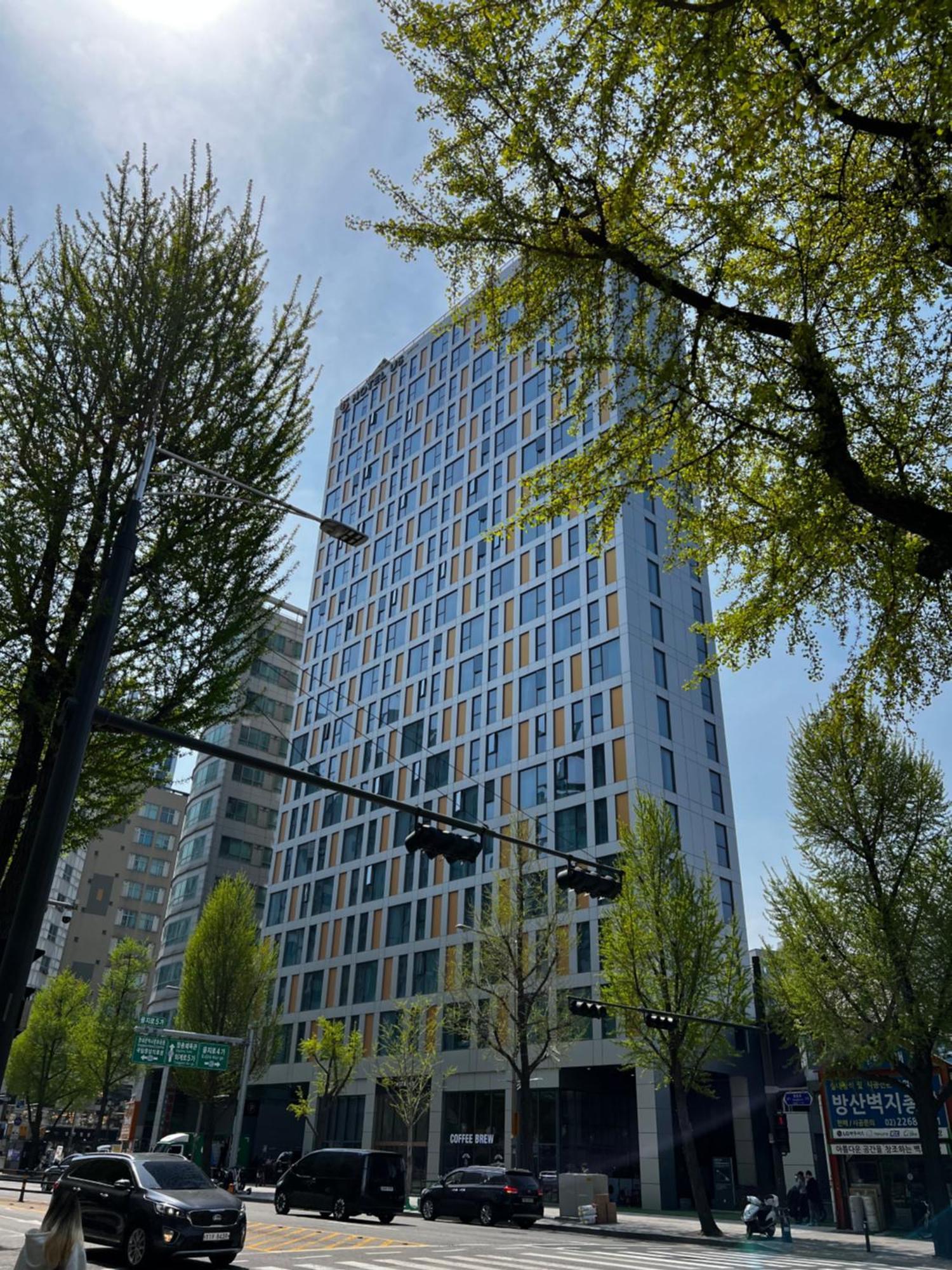 Hotel U5