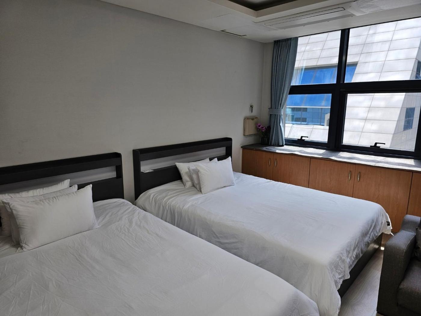 Samsung Coex Daechi Gangnam House G Apartment *