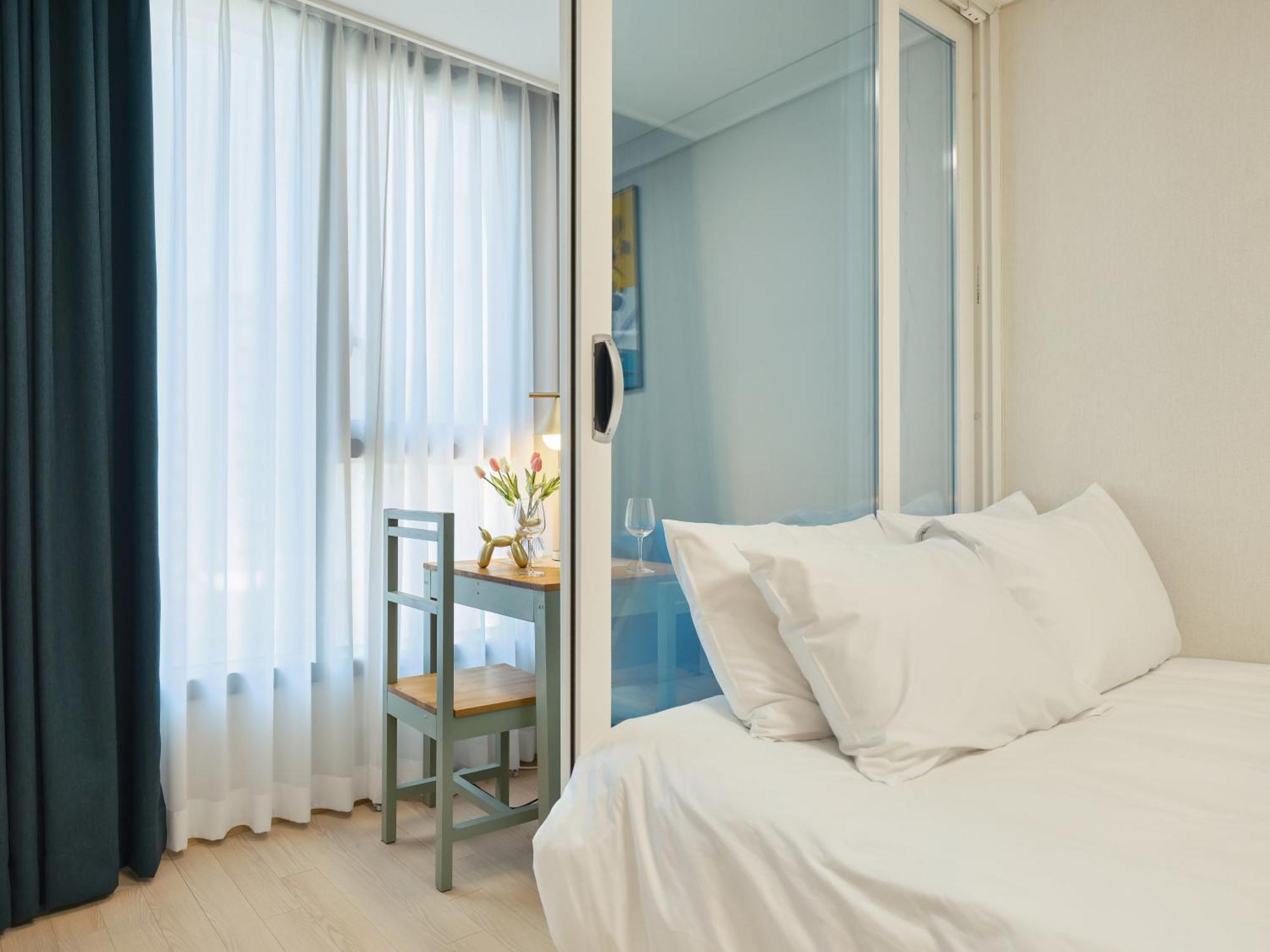 Apartment Comocasa Full Option *