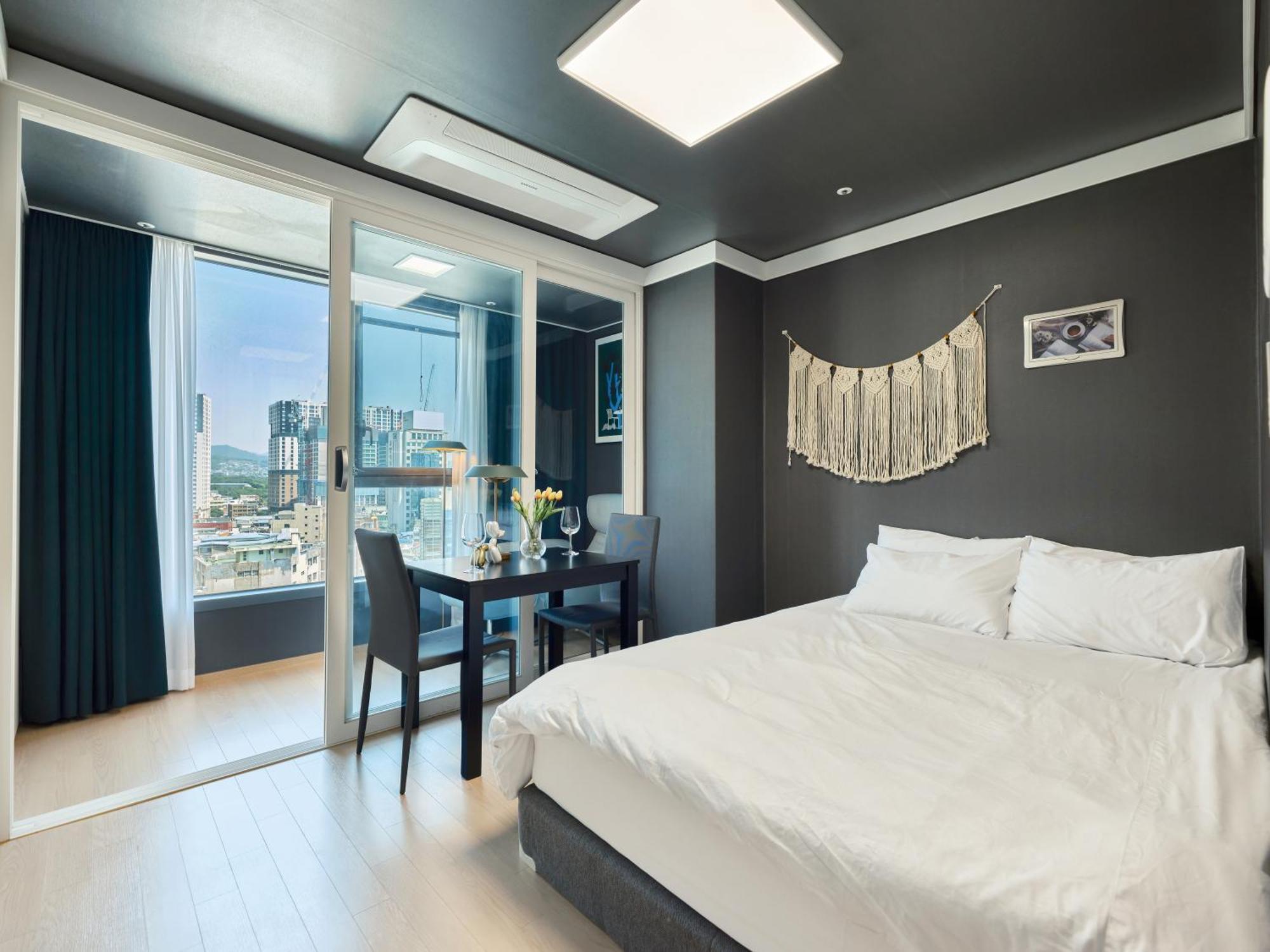 Apartment Comocasa Full Option