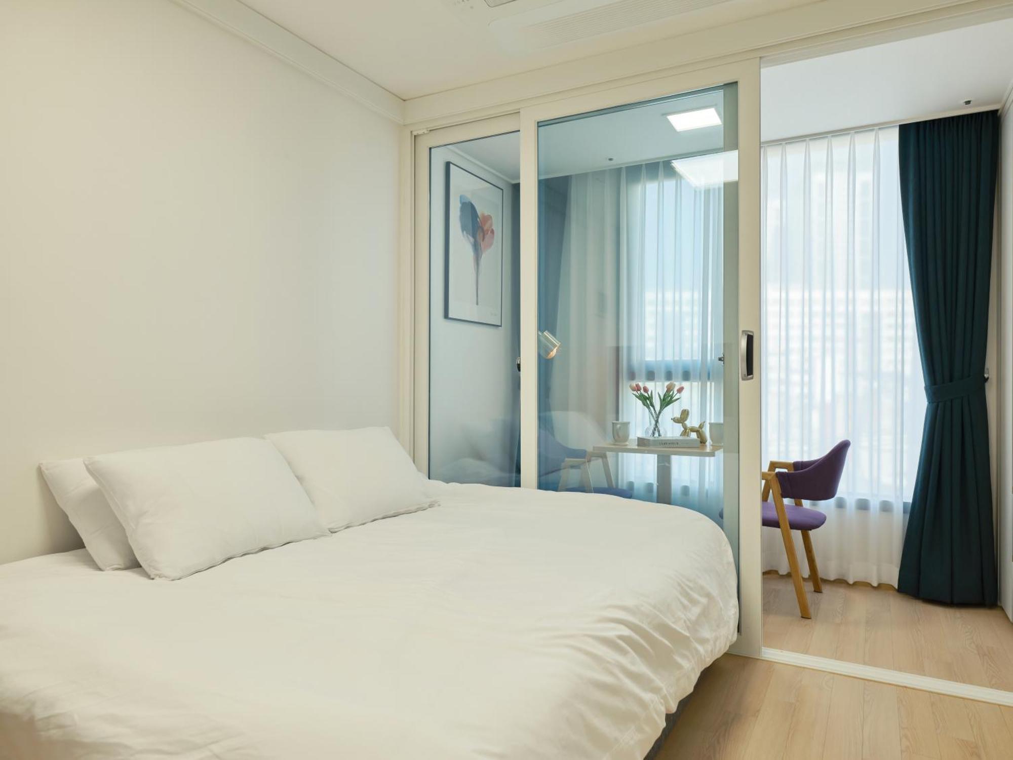 Comocasa Full Option Apartment *