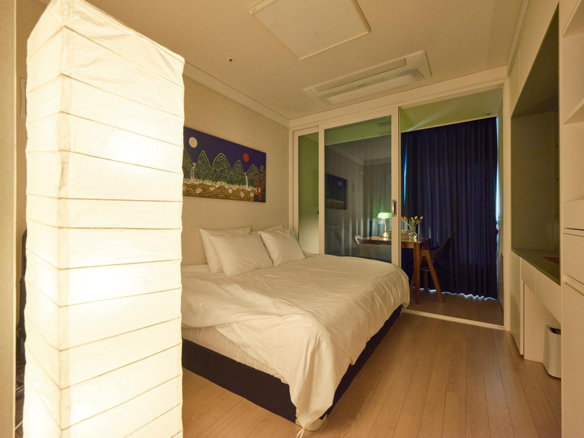 Apartment Comocasa Full Option *