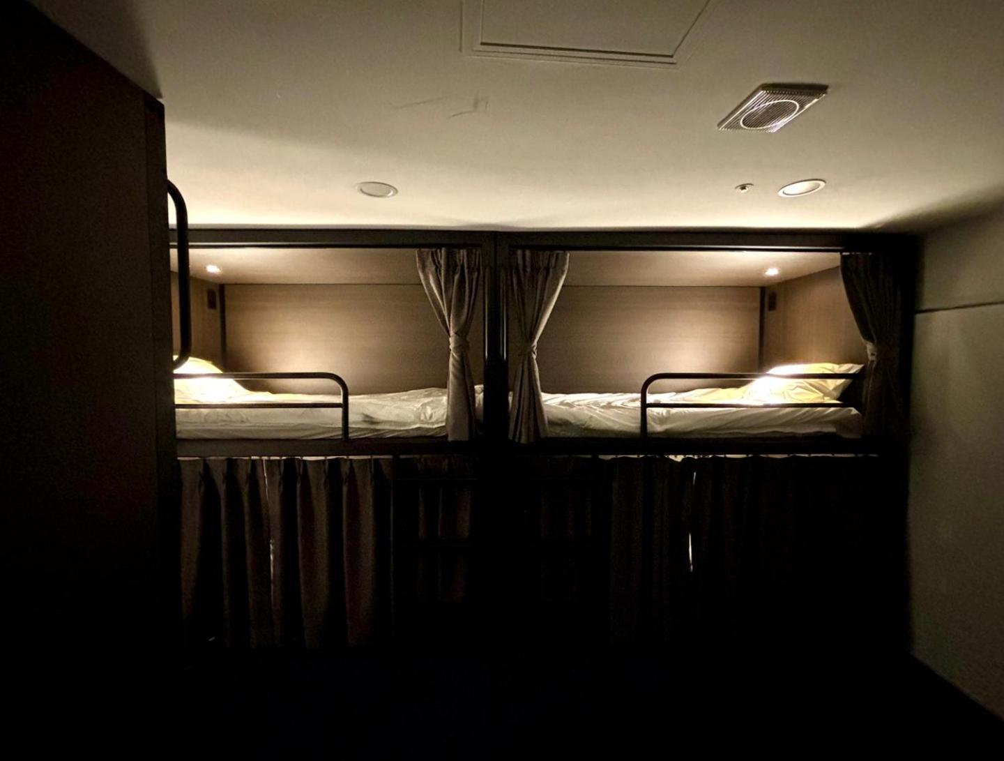 Hostel Look Seoul