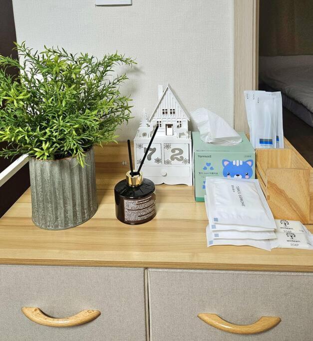 Apartment Snug J House *