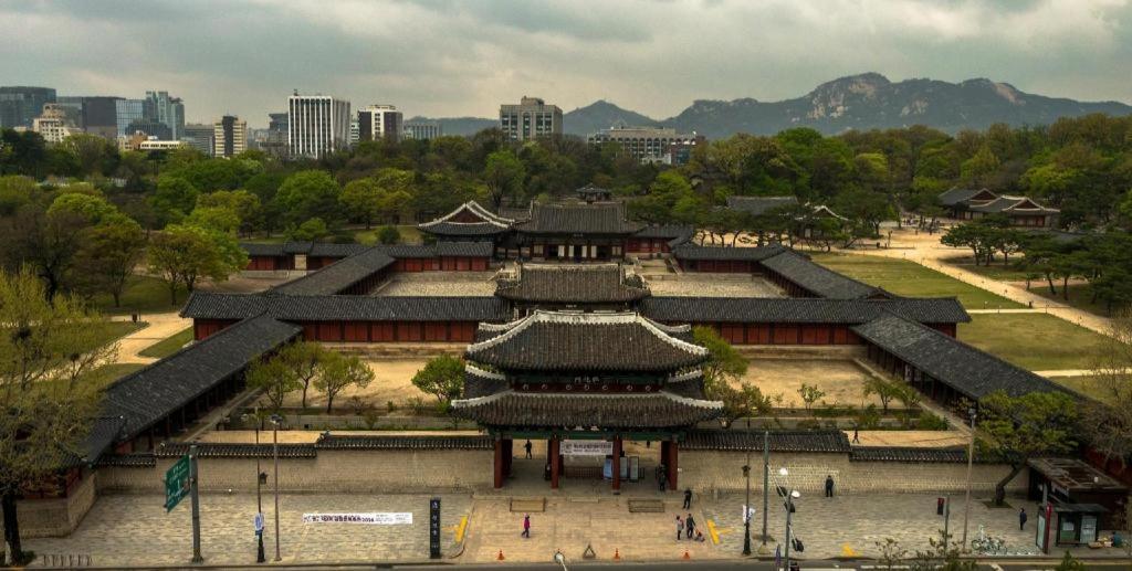 New Kukje Seoul