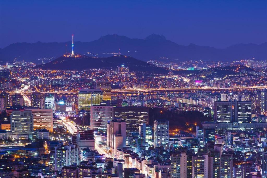 New Kukje Seoul