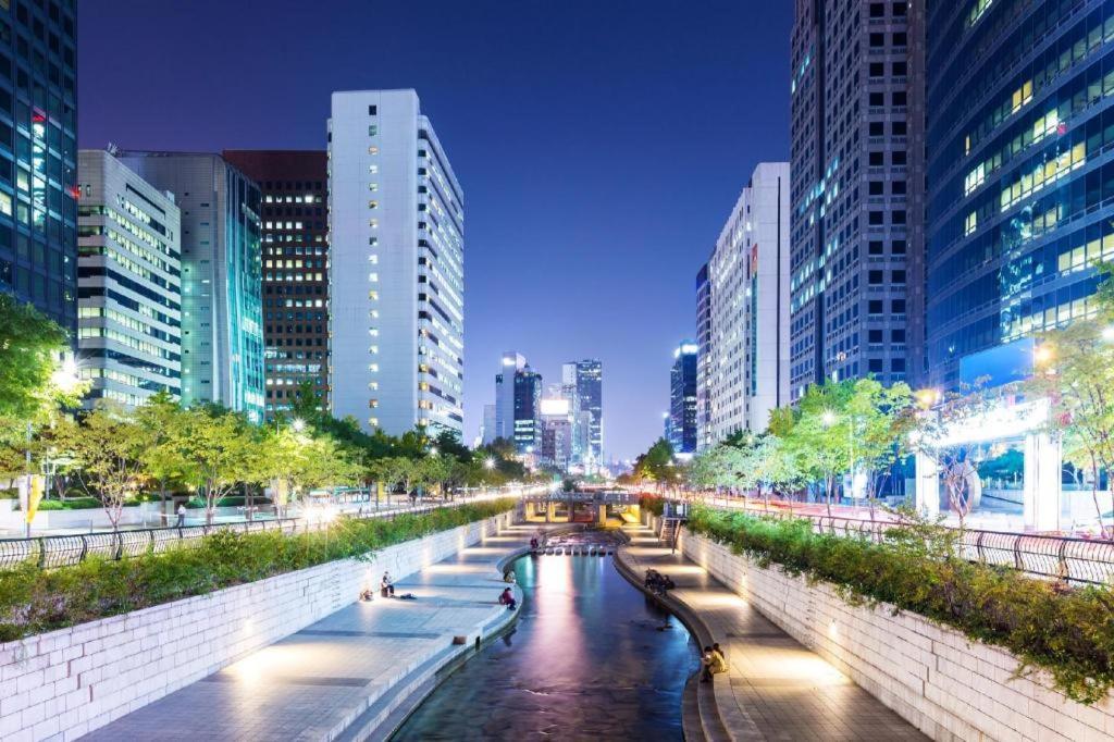 New Kukje Seoul