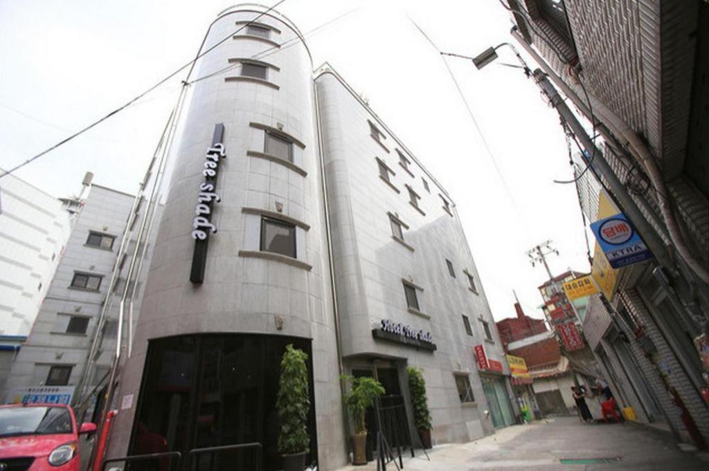 Treeshade Dongdaemun 2*