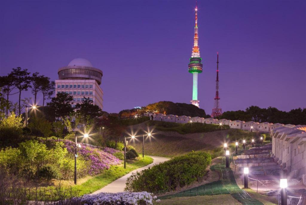 Highland Seoul