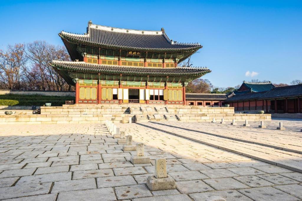 Goodstay Saewha * Seoul