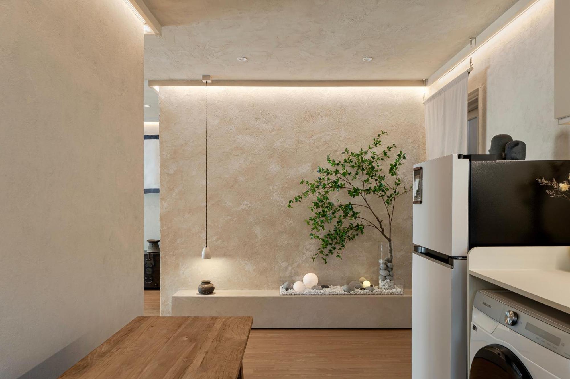Apartment Traditional Meets Modern In Our Unique Hanok Seoul