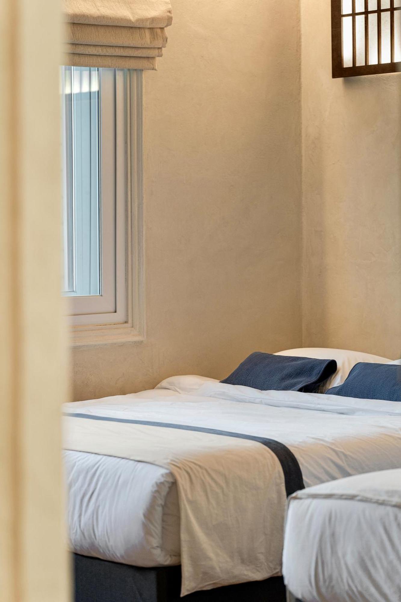Traditional Meets Modern In Our Unique Hanok *