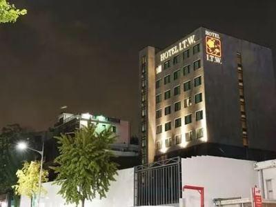 I.t.w Hotel Seoul