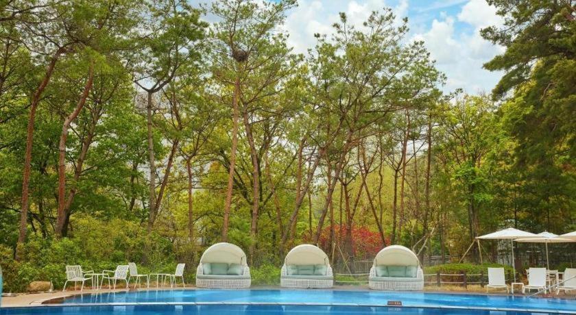 Paraspara Resort Seoul