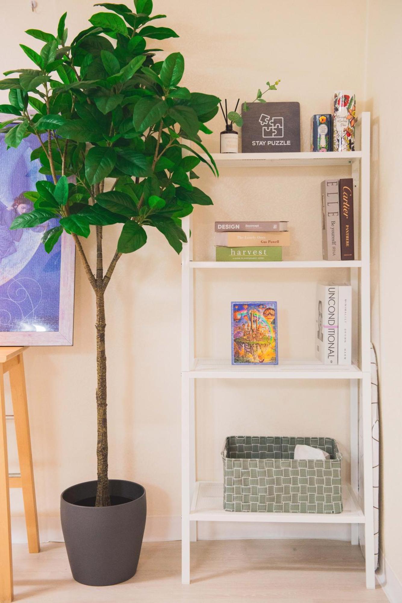 Apartamento Staypuzzle Seul