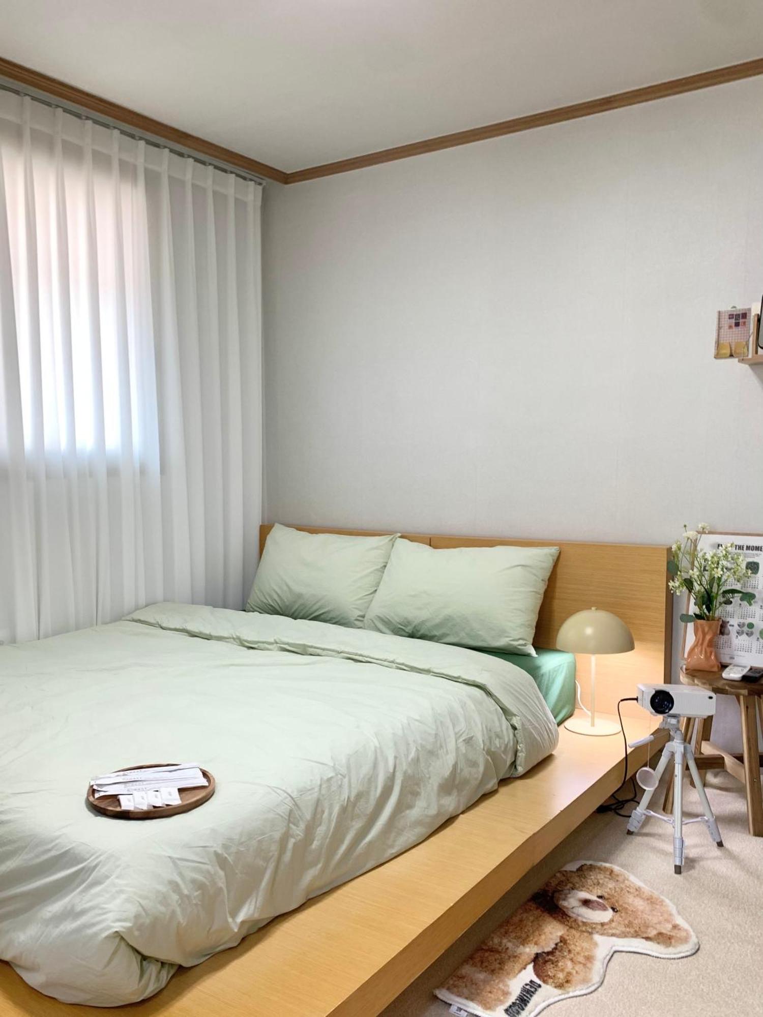 Youjin House *