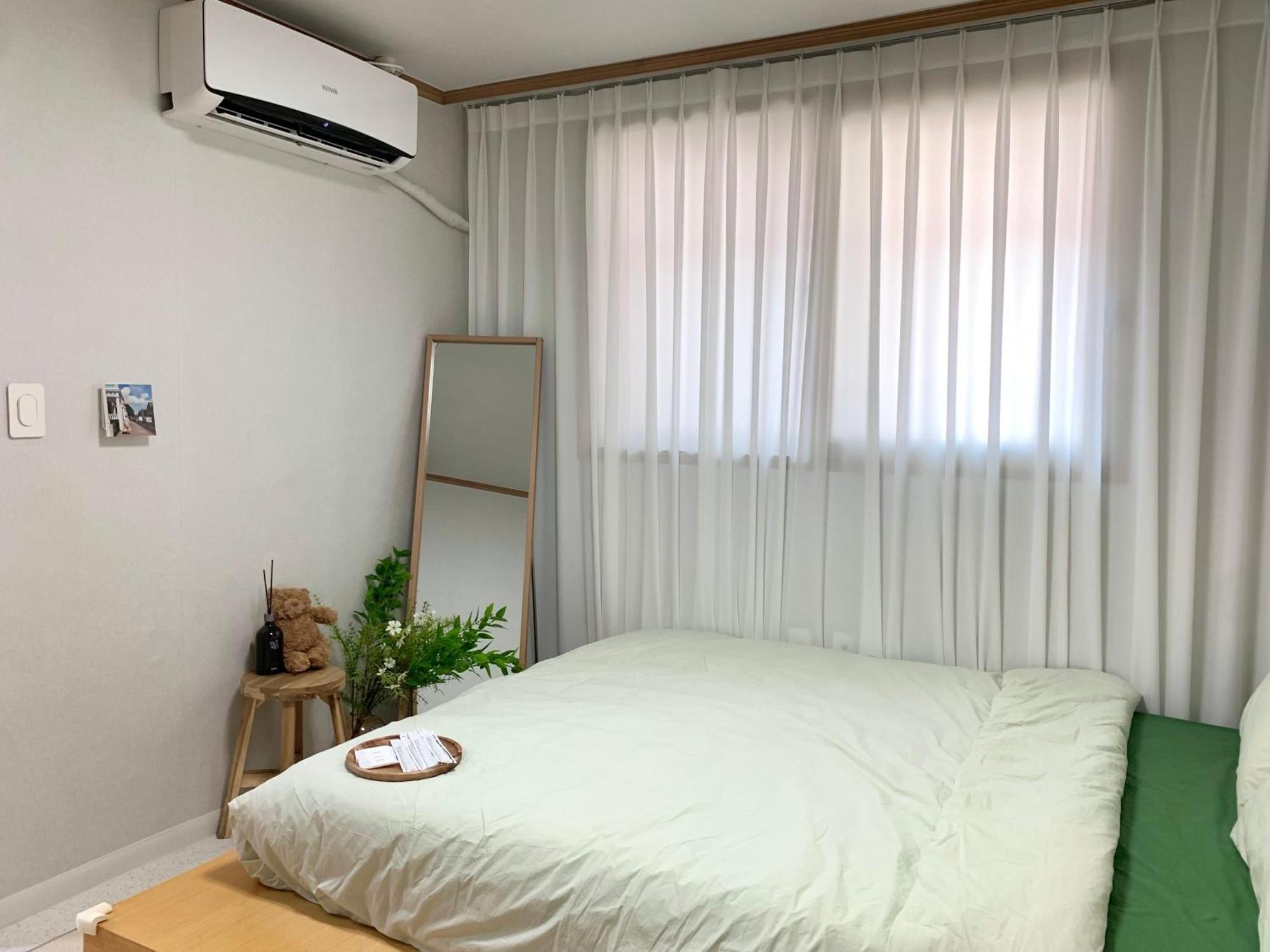 Youjin House Villa