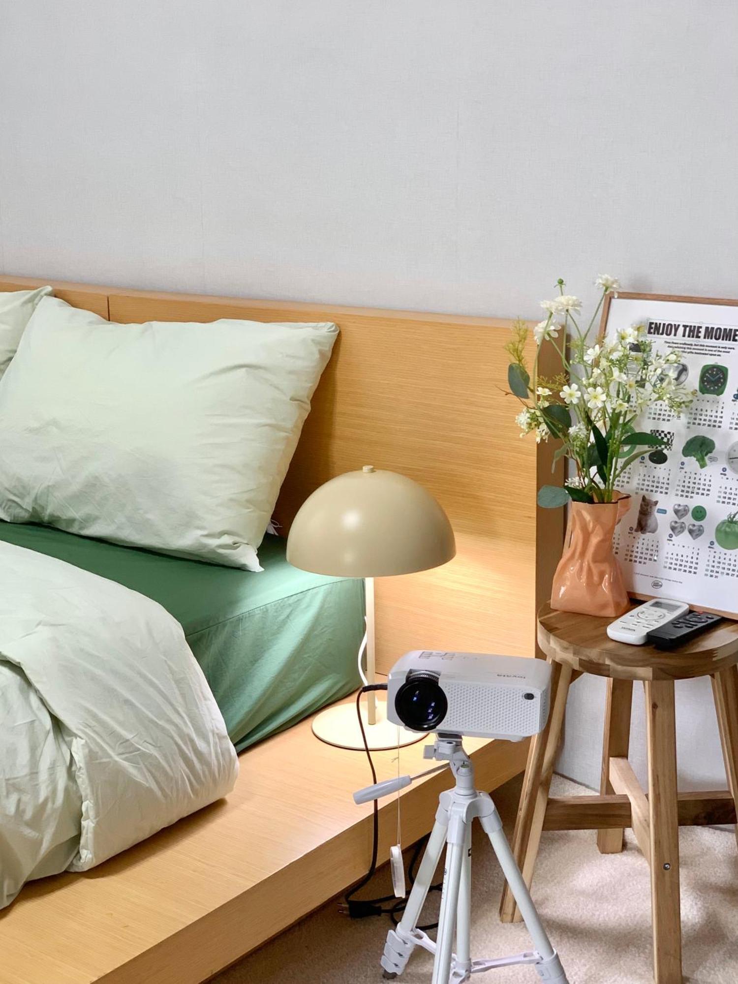 Youjin House Villa *