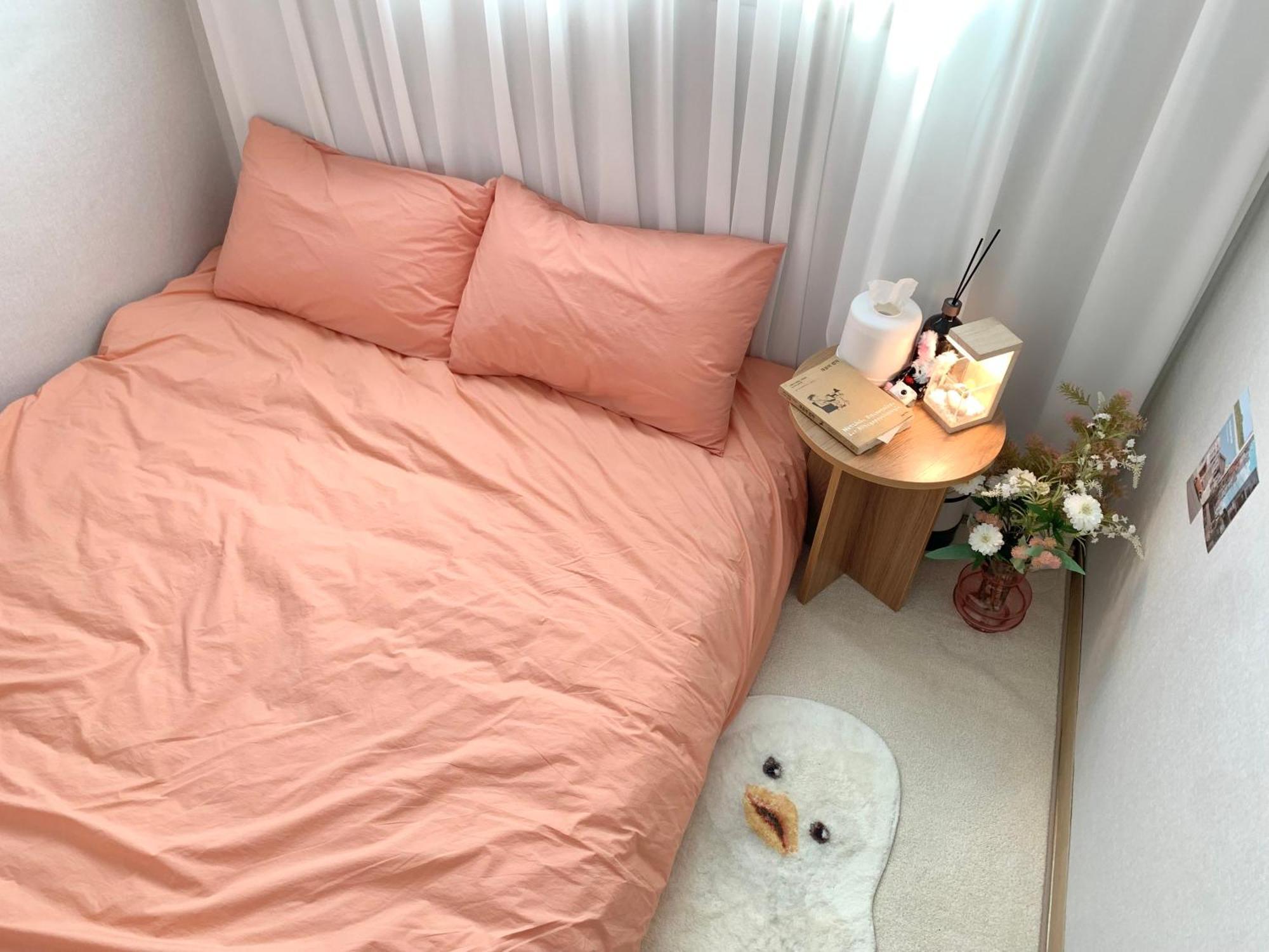 Youjin House Villa *