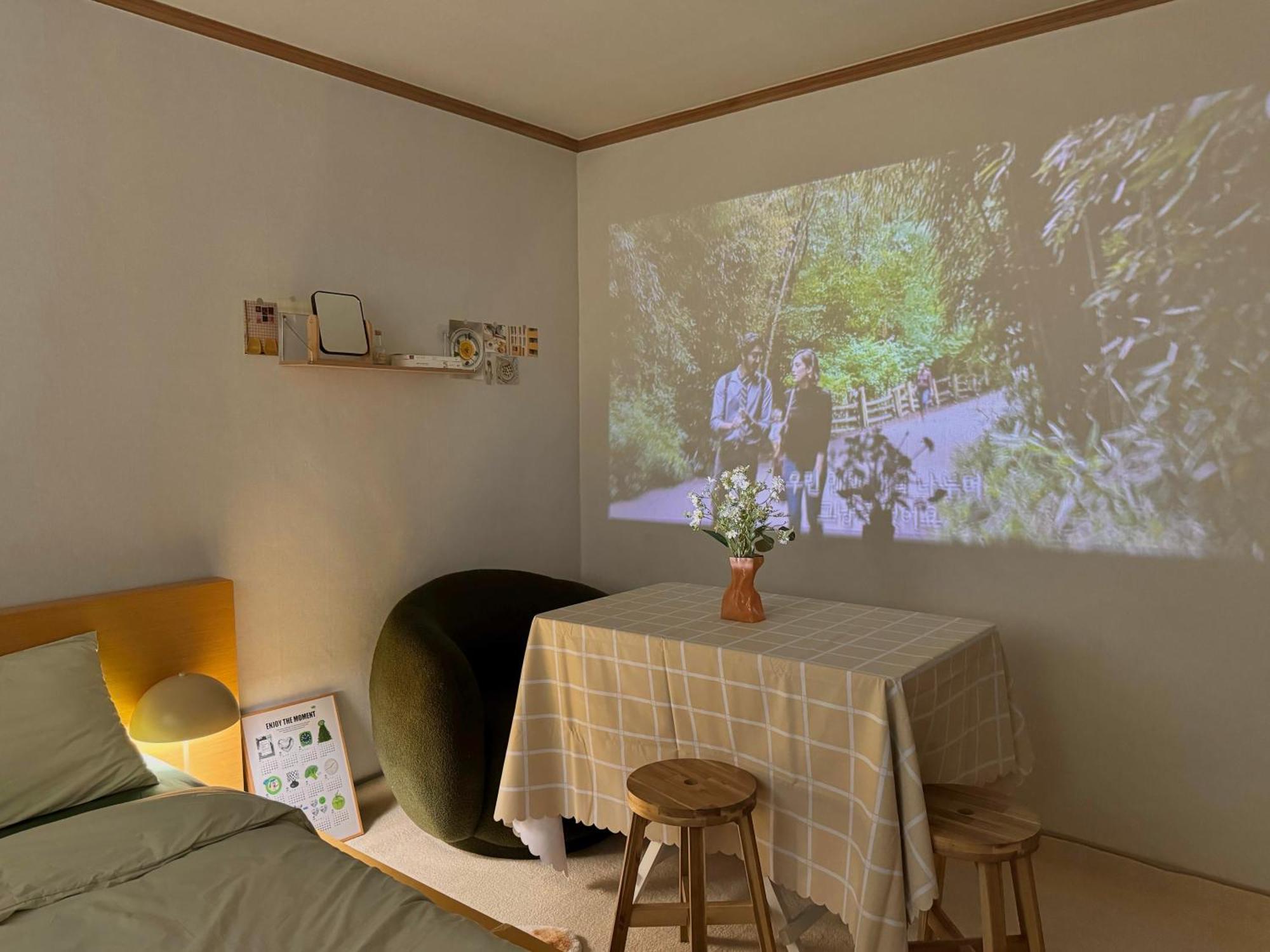 Youjin House Villa