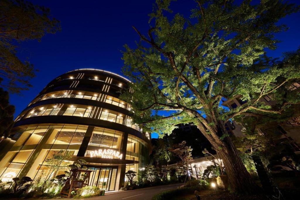 Paraspara Resort 5*