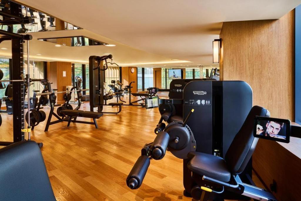 Paraspara Resort 5*