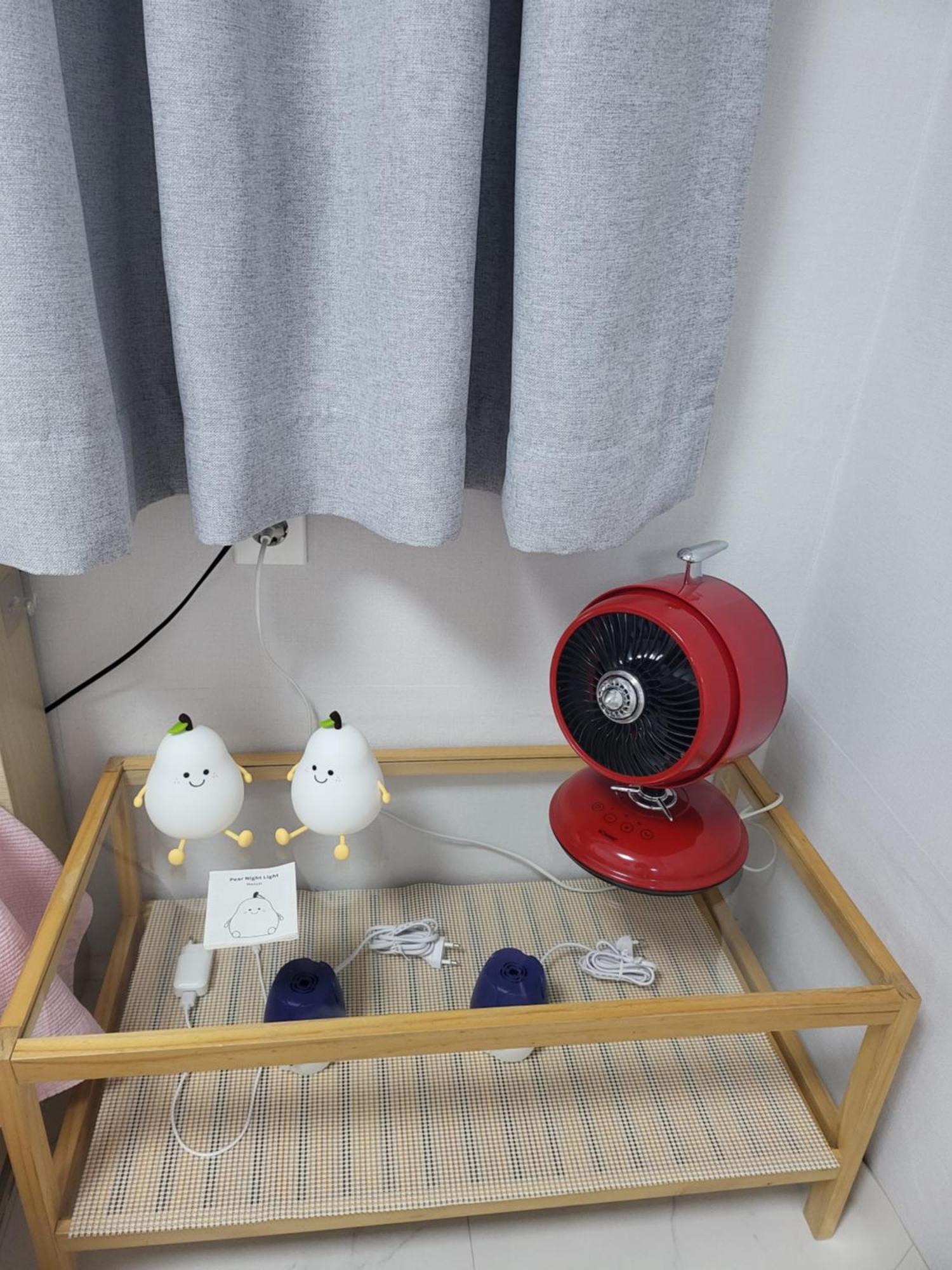 Clear Bridge House Apartment Seoul