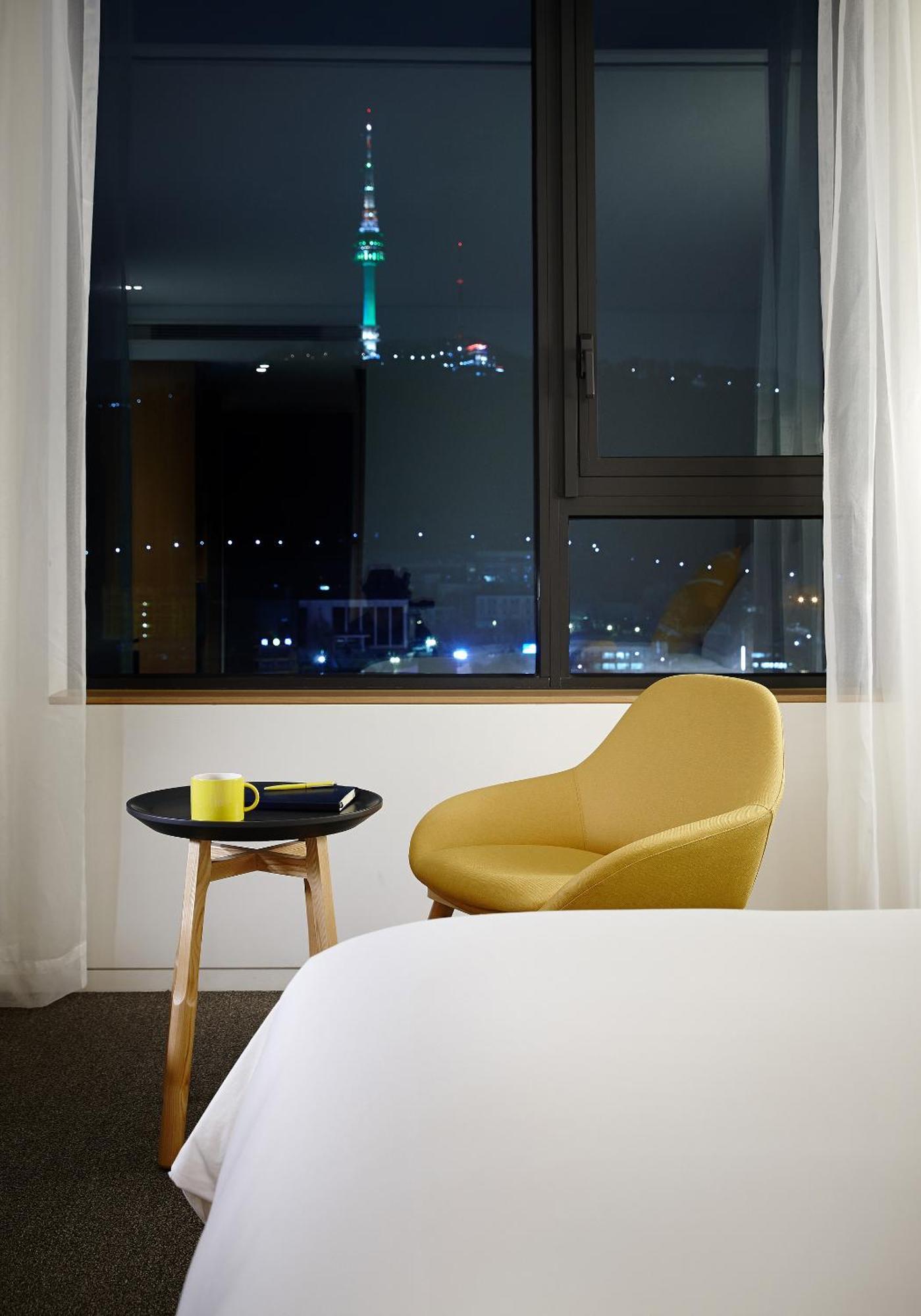 L7 Myeongdong By Lotte 4* Seoul