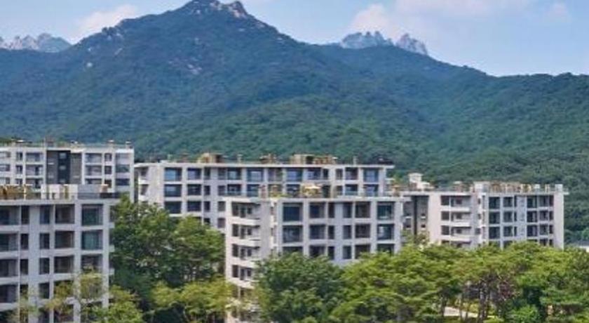 Resort Paraspara