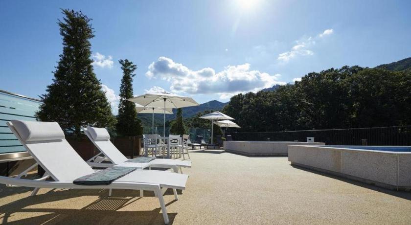 Paraspara Resort Seoul