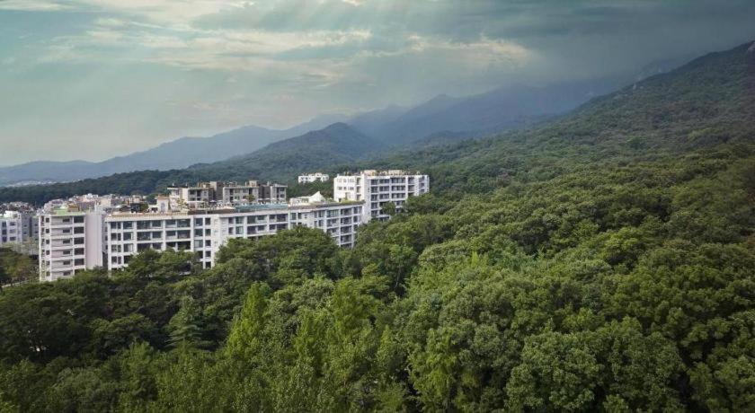 Paraspara Resort Seoul