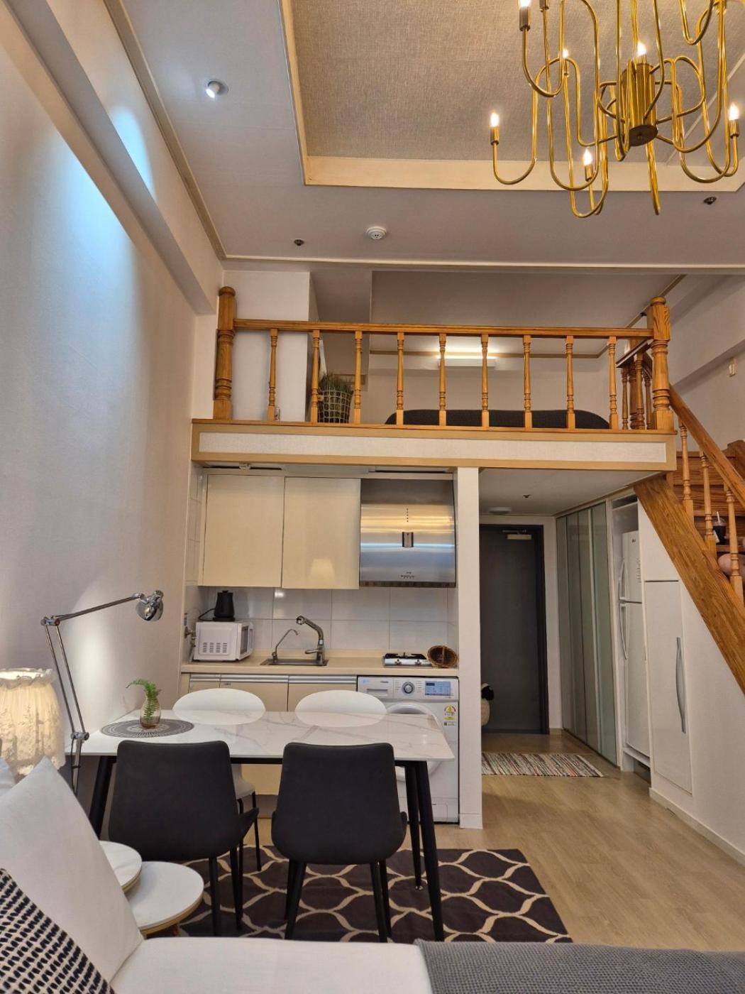 Sunny House Guest house Seoul