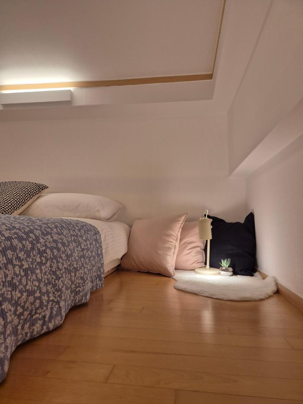 Sunny House Guest house *