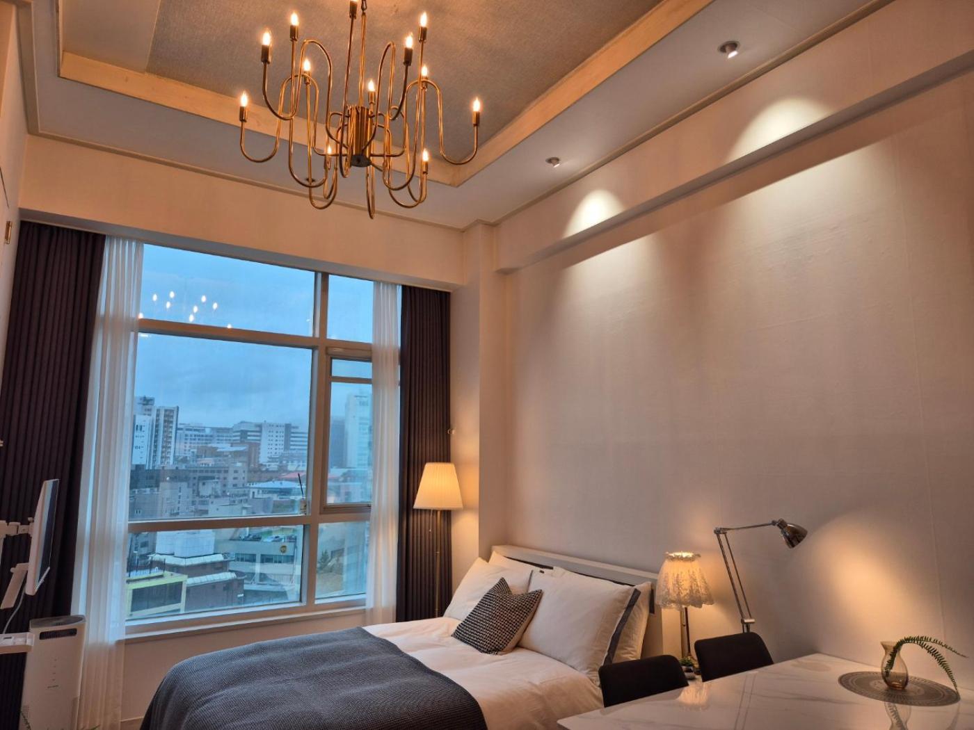 Sunny House Seoul