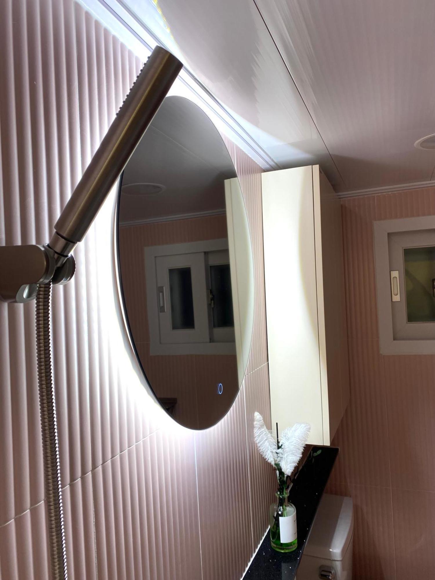 Apartment Mangwon Retreat 2-bedroom *