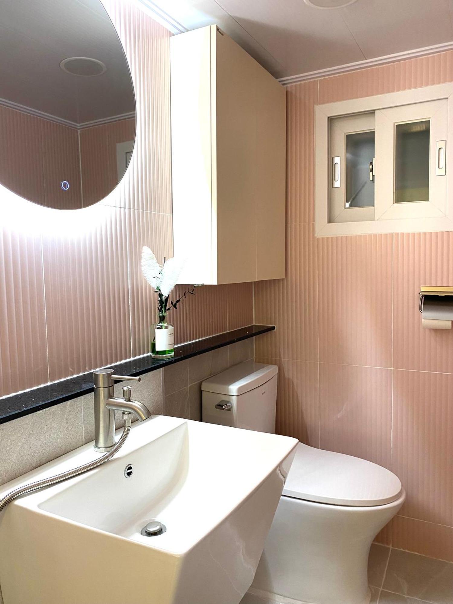 Mangwon Retreat 2-bedroom Pangsapuri Seoul