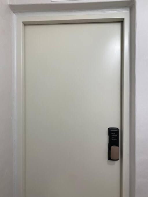 Apartment Mangwon Retreat 2-bedroom Seoul