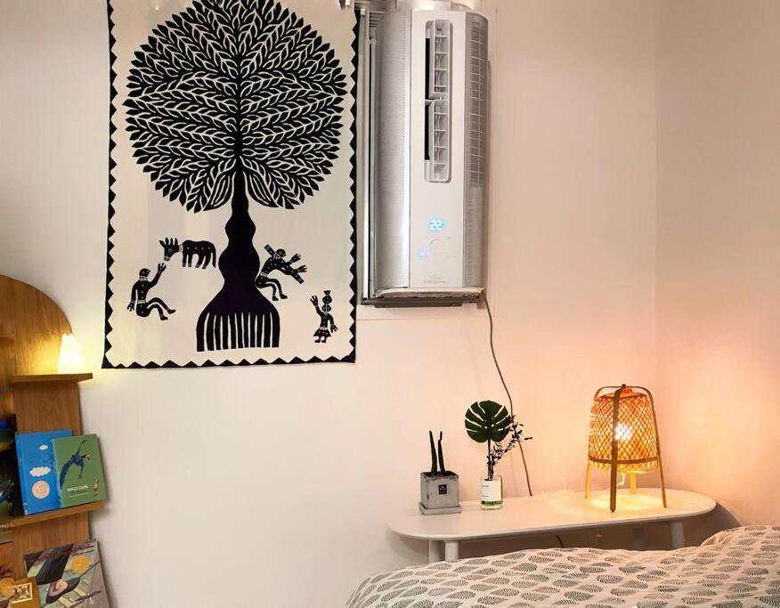 Mangwon Retreat 2-bedroom * Seoul