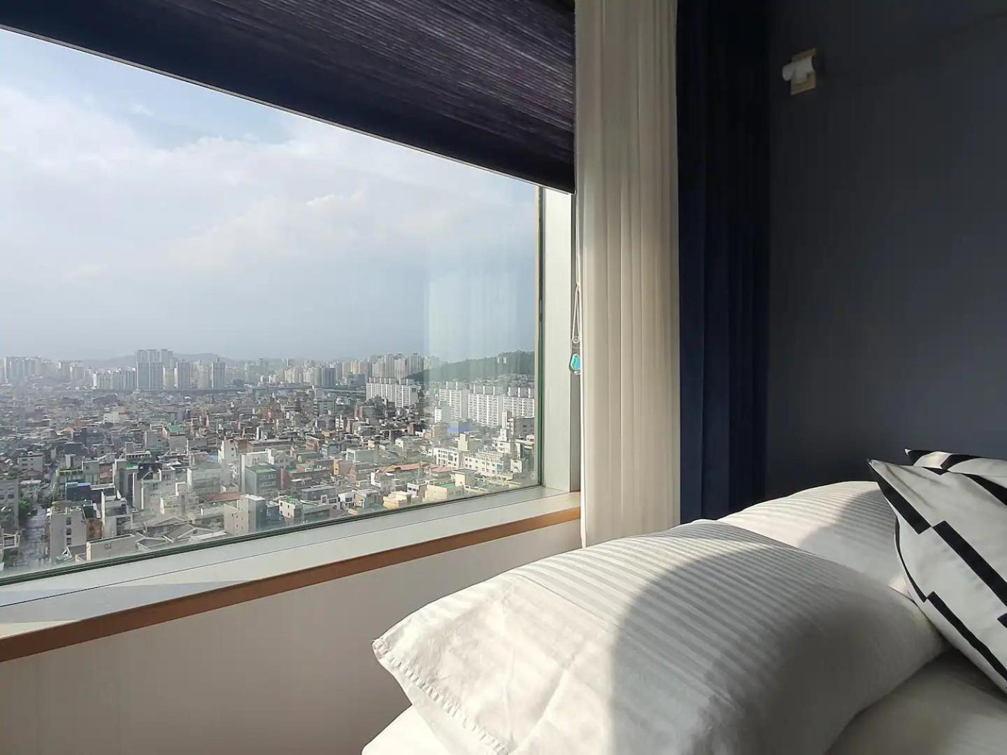 Oasis Hongdae View Rumah tetamu Seoul