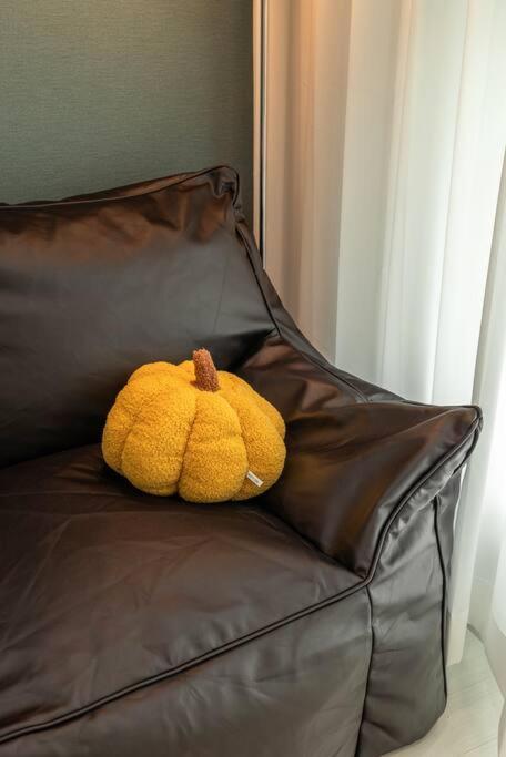 Apartment Warm Thing Seoul