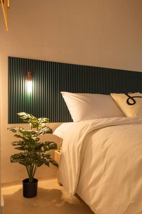 Warm Place Apartamento *