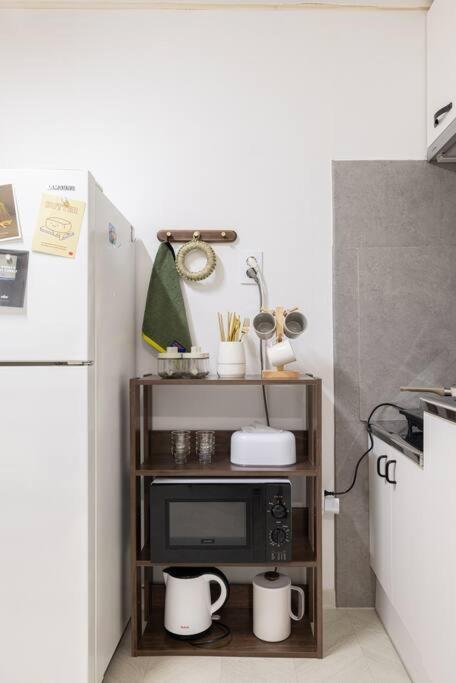 Apartamento Warm Place