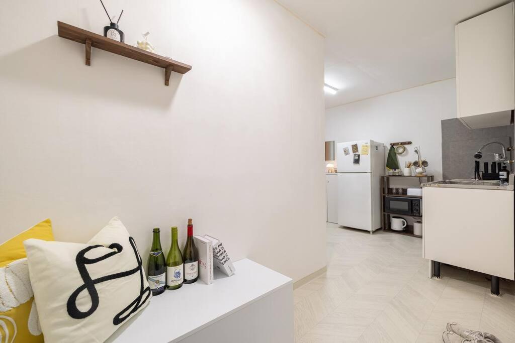Warm Place Apartamento Seul