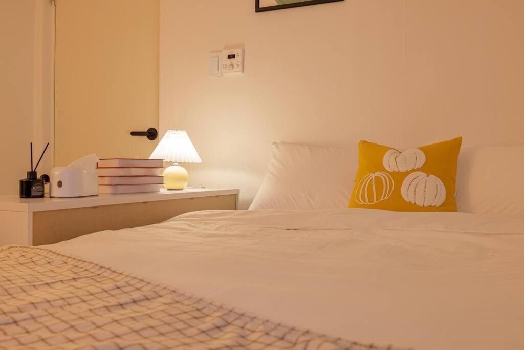 Apartamento Warm Place *