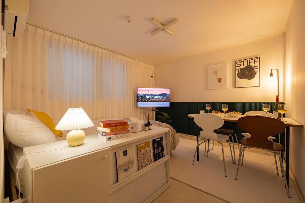 Warm Place Apartamento