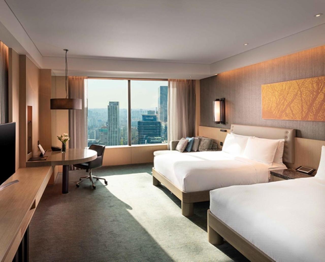Conrad Hotel Seul