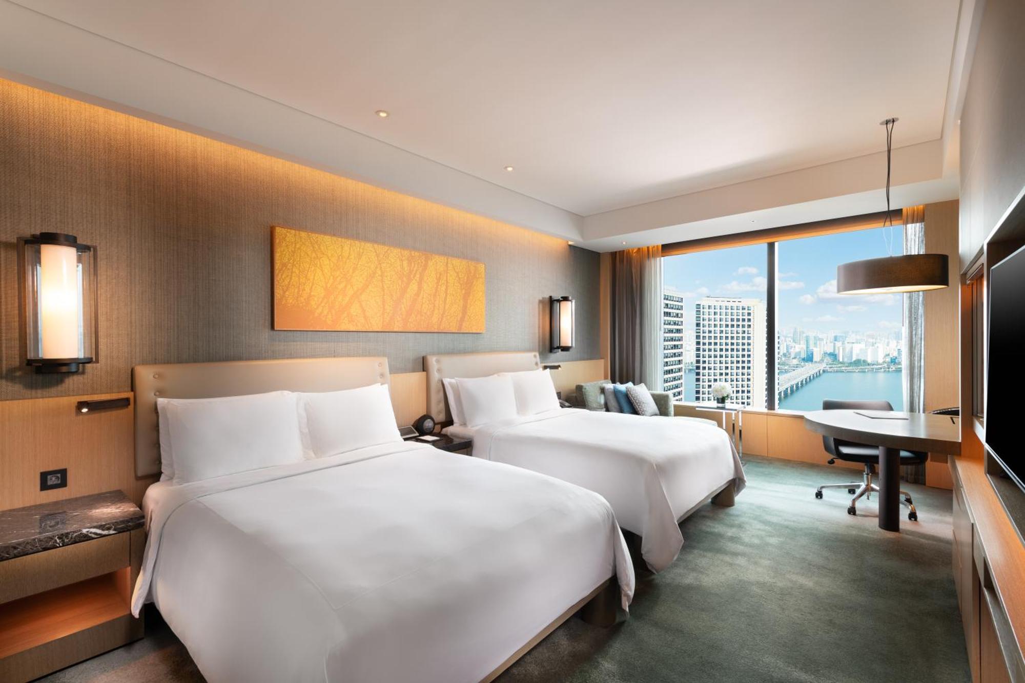 Conrad Hotel Seul