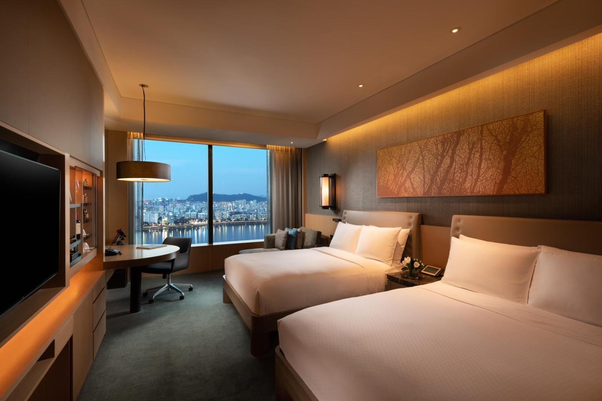 Hotel Conrad Seul