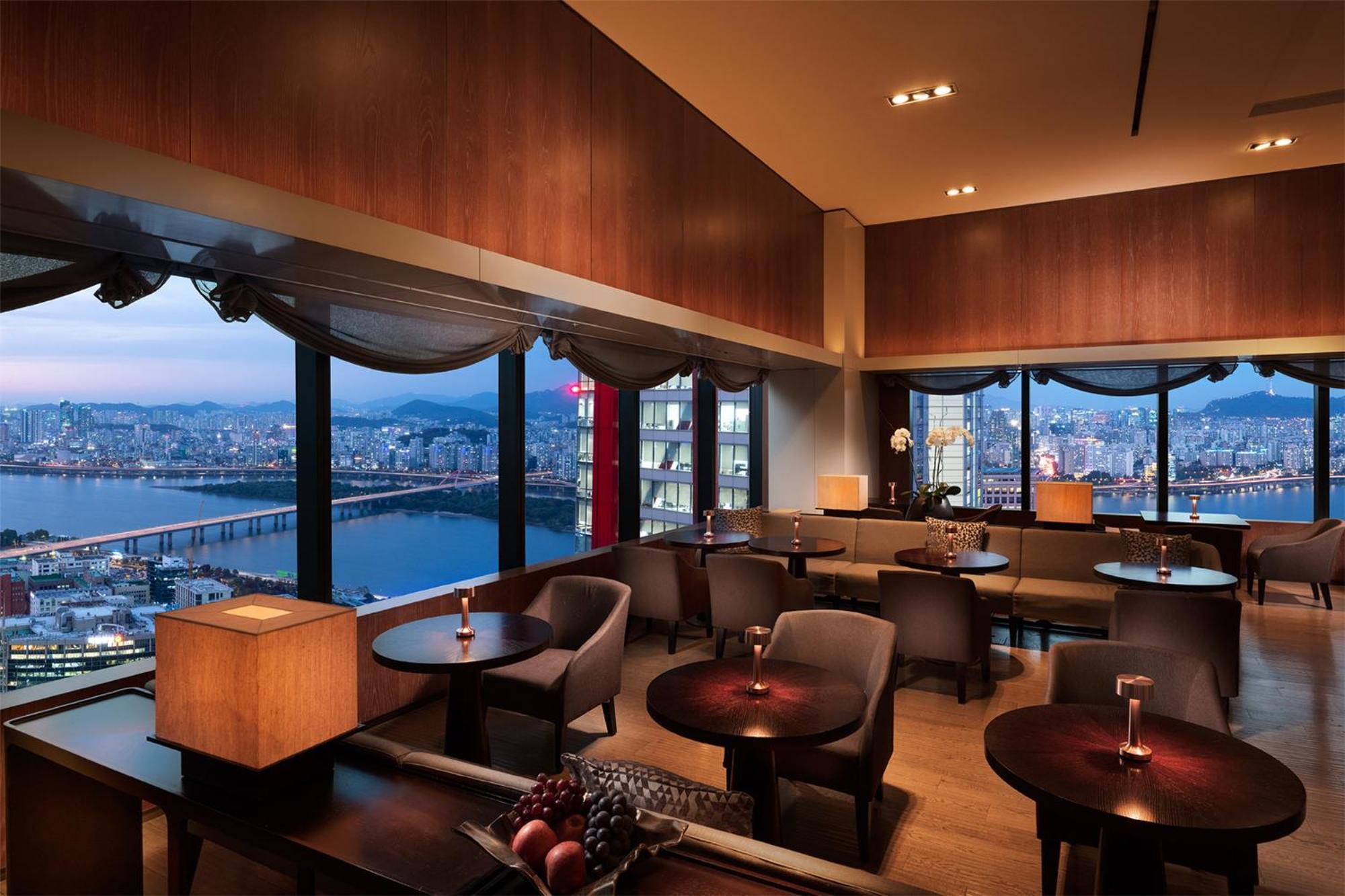 Hotel Conrad 5*